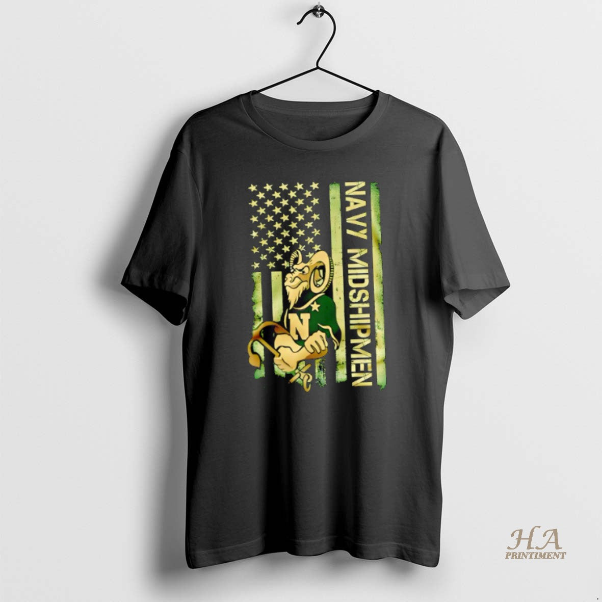 Official Navy Midshipmen 2025 Ncaa Veteran Mascot T-Shirts, Hoodie, Sweatshirt | InkNestWear.com
