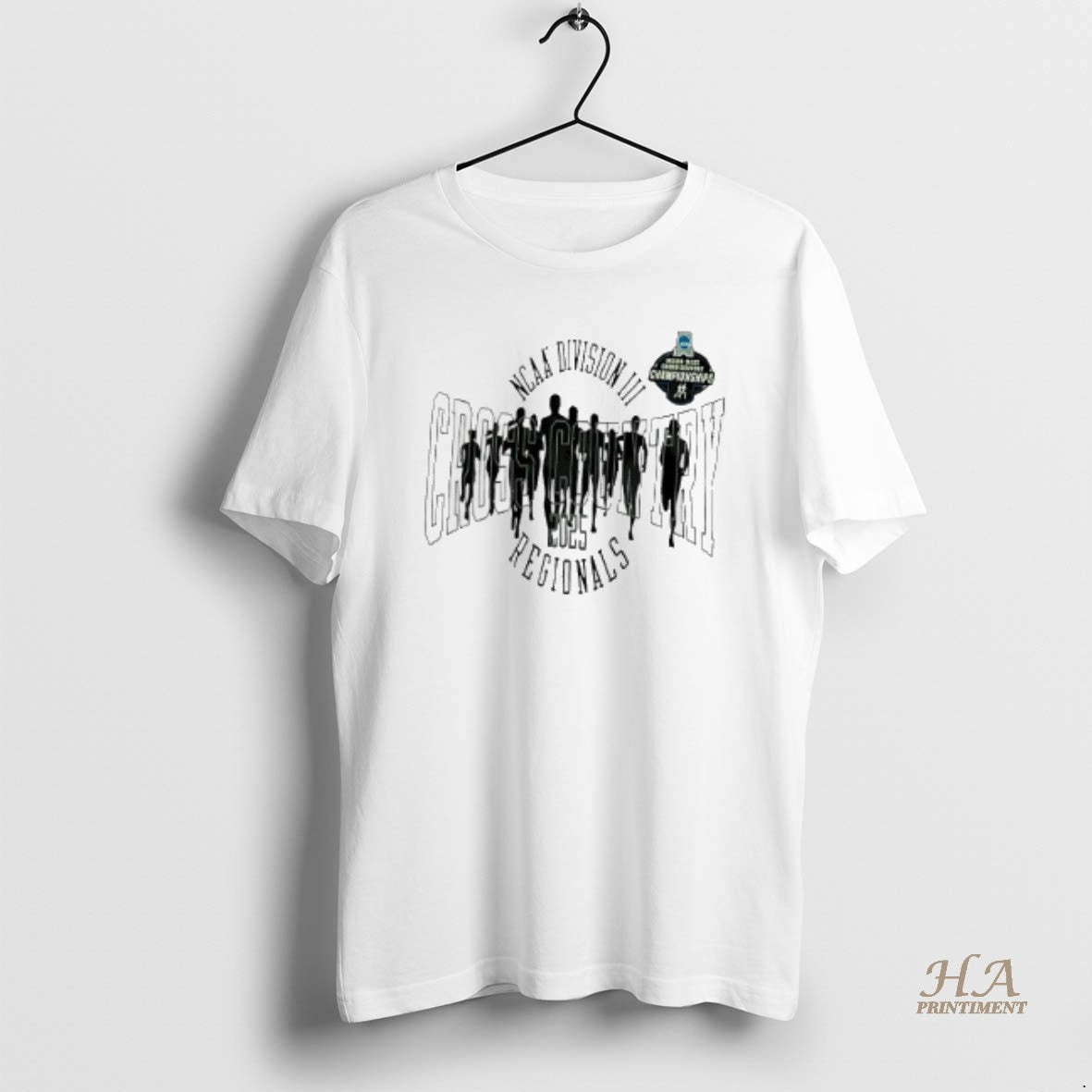 Official Ncaa Division Iii Cross Country Regionals 2025 T-Shirts, Hoodie, Sweatshirt | InkNestWear.com