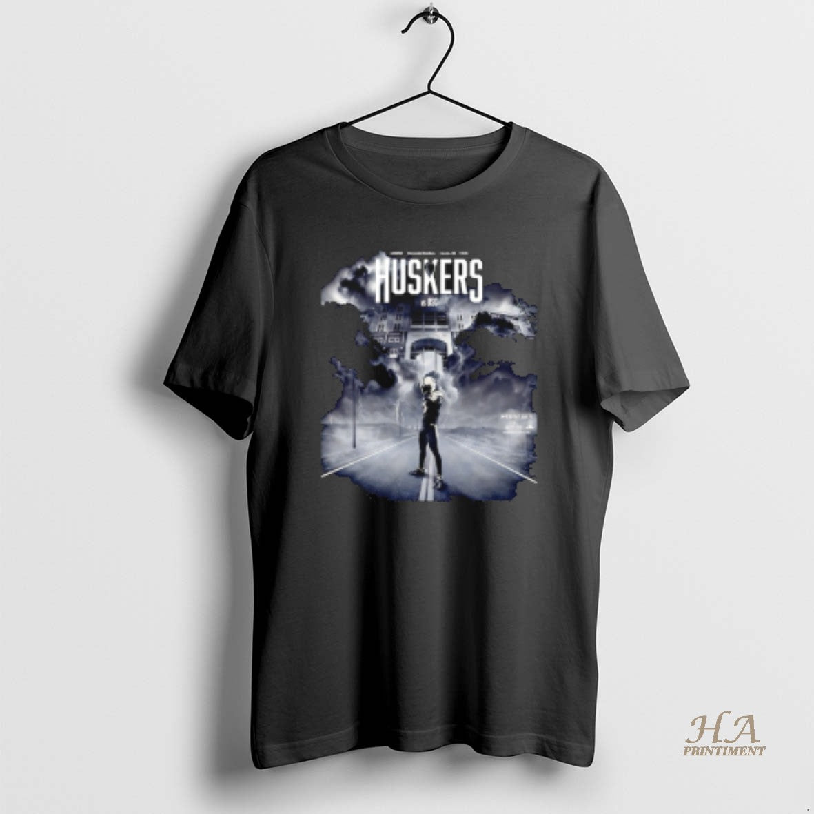 Official Nebraska Huskers Vs Usc Halloween T-Shirts, Hoodie, Sweatshirt | InkNestWear.com