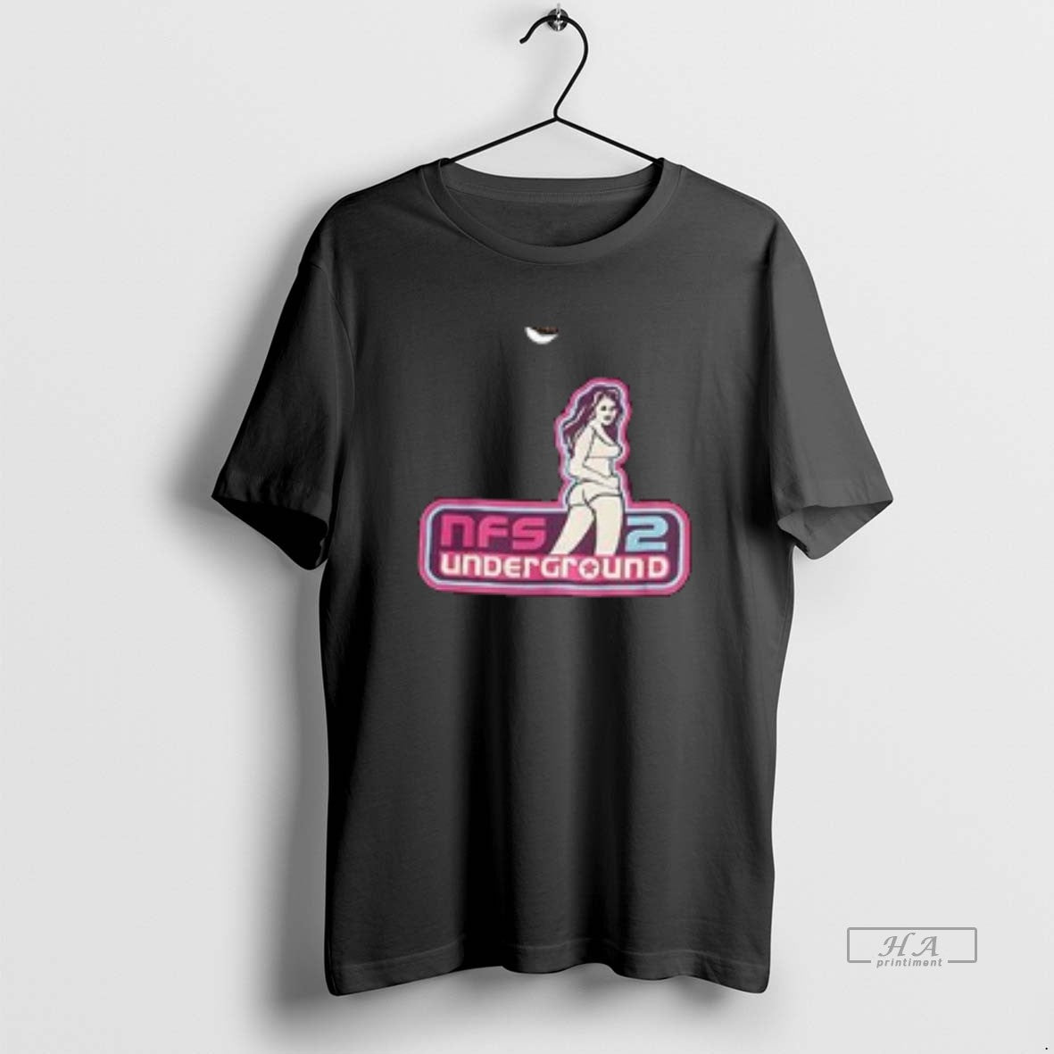 Official Need For Speed Underground 2 Logo T-Shirts, Hoodie, Sweatshirt | InkNestWear.com