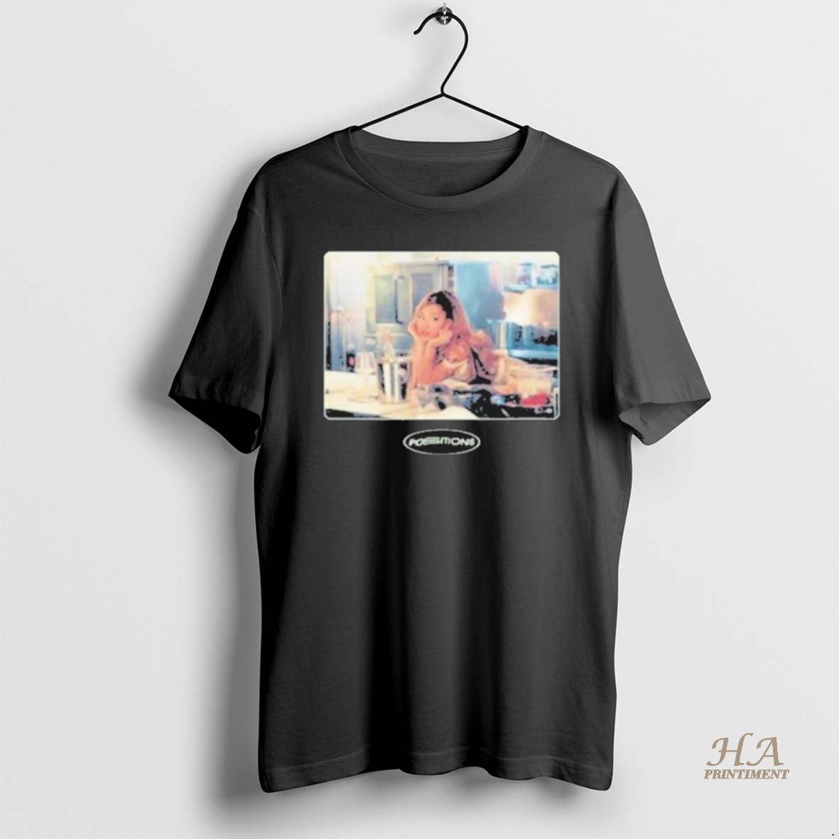 Official New Ariana Grande Positions T-Shirts, Hoodie, Sweatshirt | InkNestWear.com