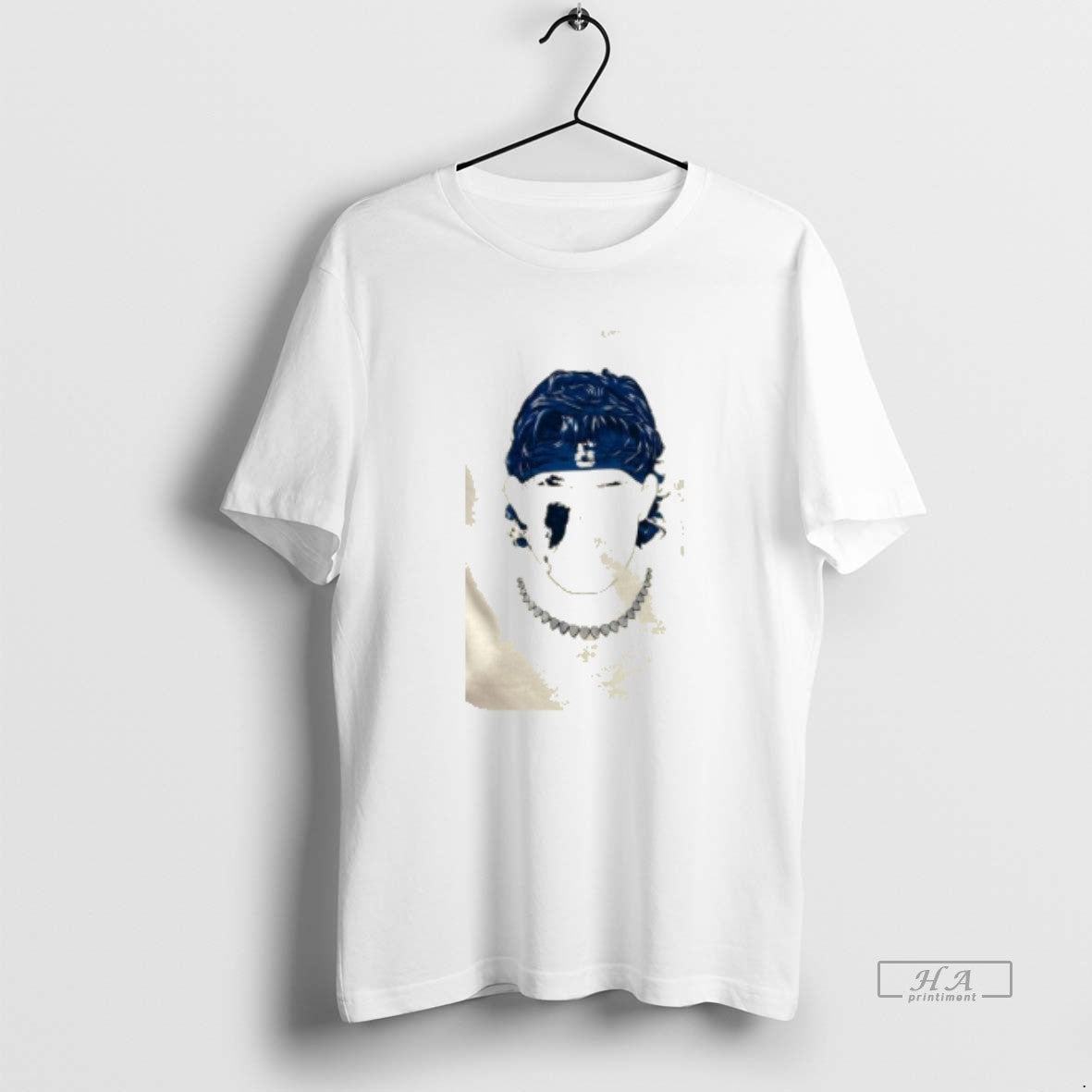 Official New York Giants Football Jaxson Dart Blank Face T-Shirts, Hoodie, Sweatshirt | InkNestWear.com