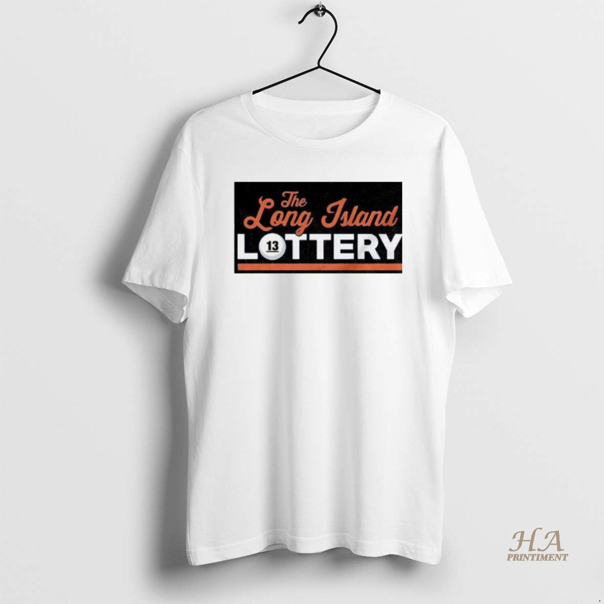 Official New York Islander 13 The Long Island Lottery T-Shirts, Hoodie, Sweatshirt | InkNestWear.com