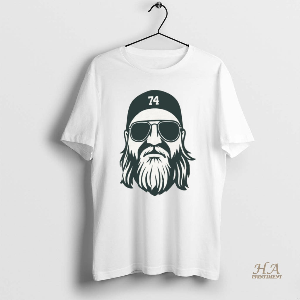 Official New York Jets Nick Mangold 74 Memorial T-Shirts, Hoodie, Sweatshirt | InkNestWear.com