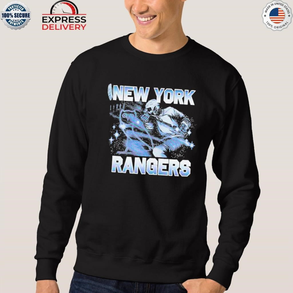 New York Rangers OVO x NHL Graphic Shirt