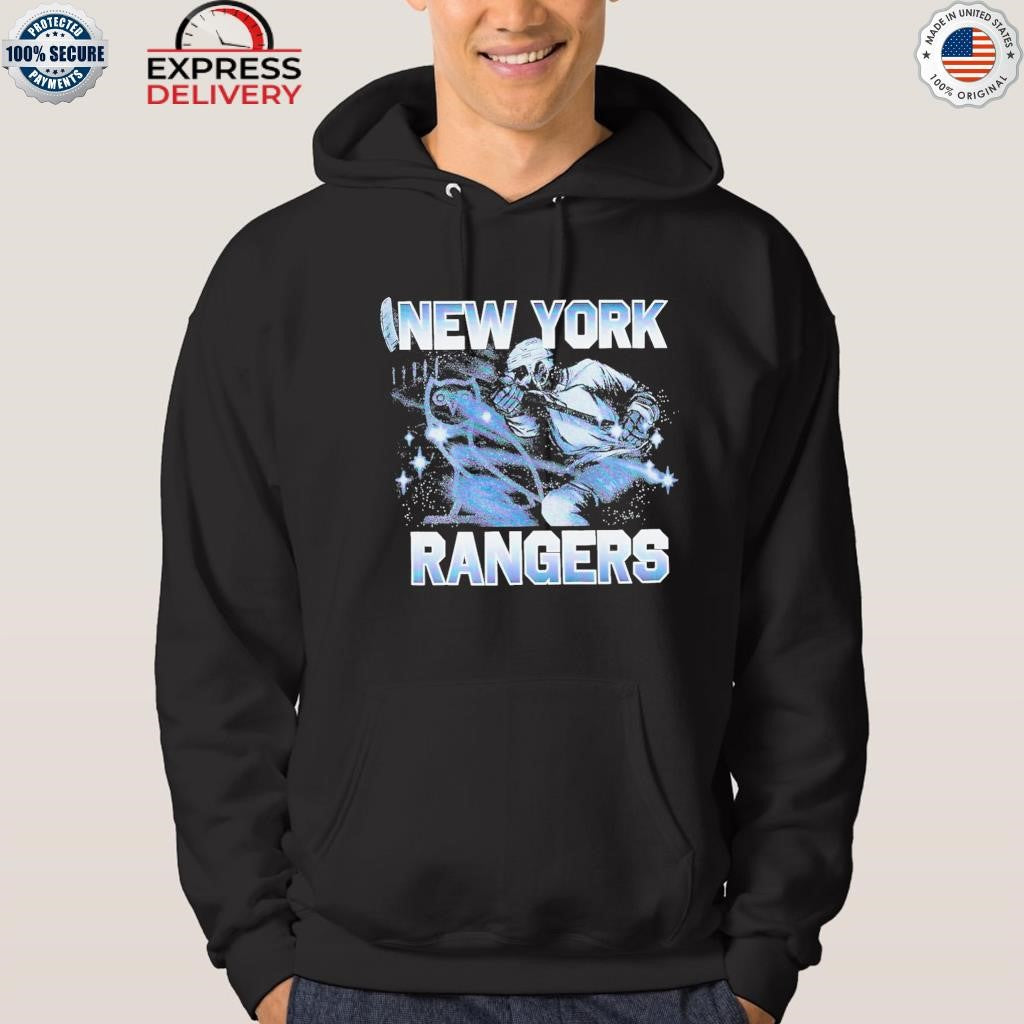 New York Rangers OVO x NHL Graphic Shirt