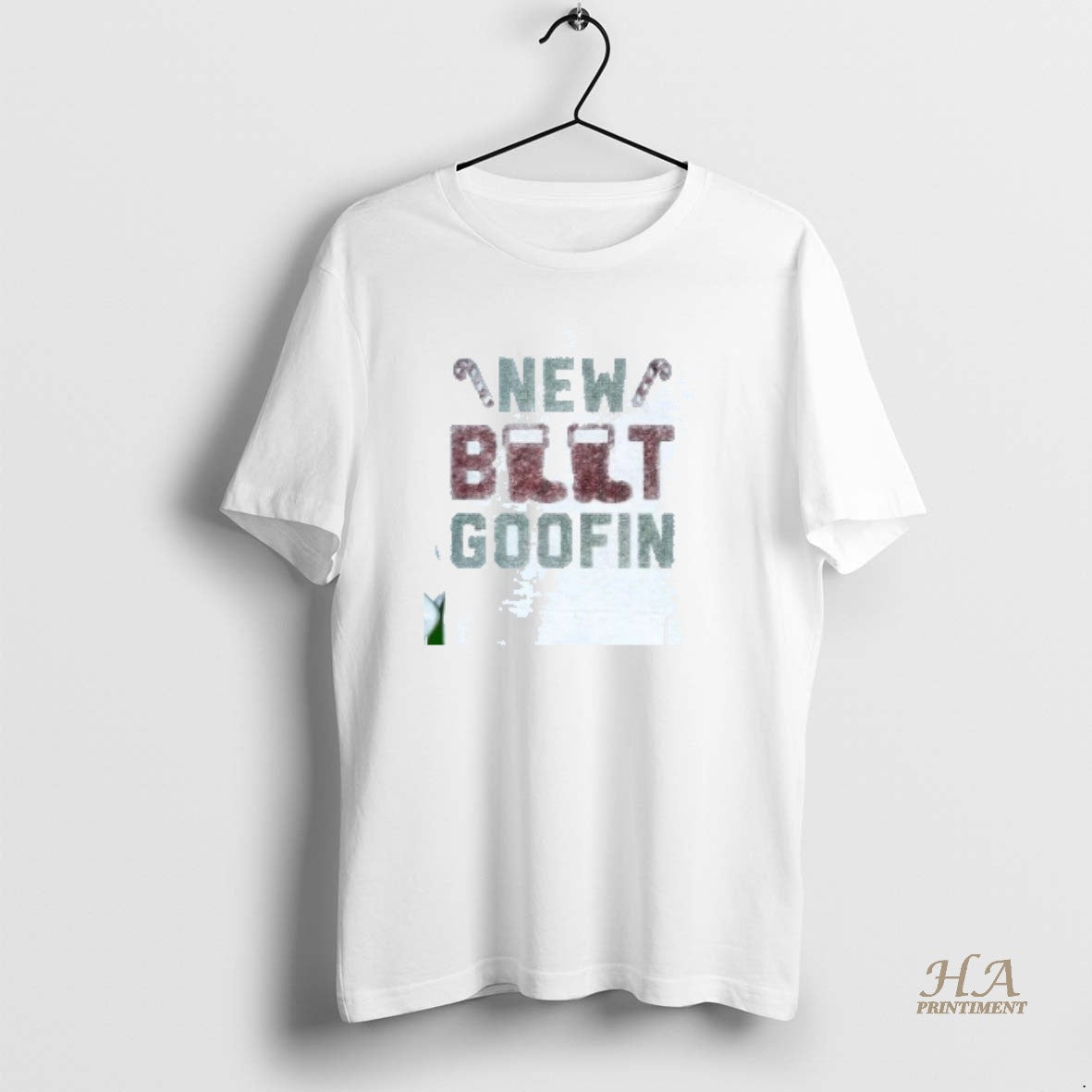 Official New Boot Goofin Christmas T-Shirts, Hoodie, Sweatshirt | InkNestWear.com