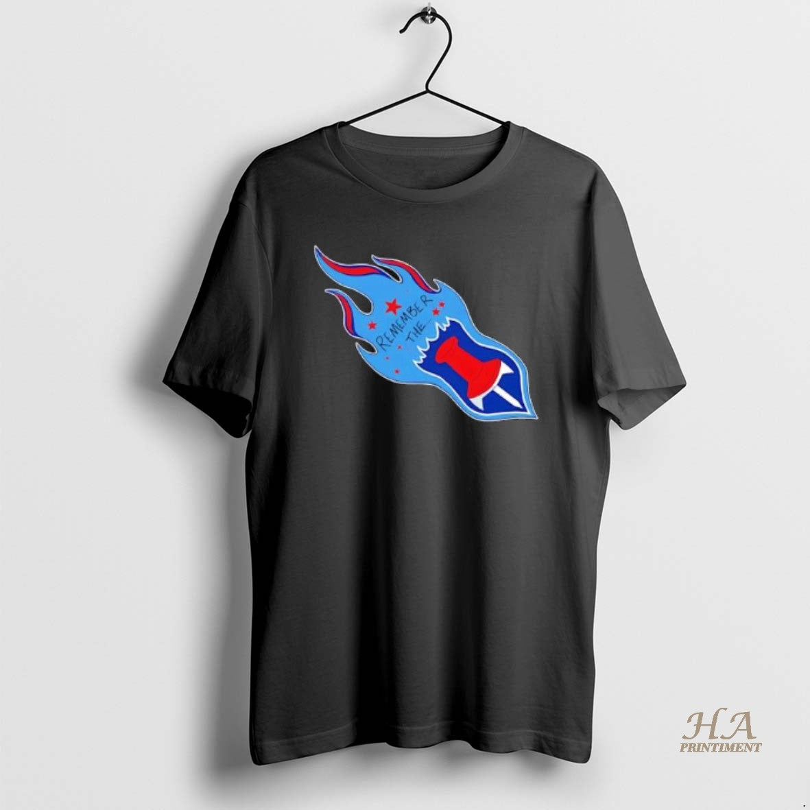 Official Nice Cursed Remember The Tennessee Titans T-Shirts, Hoodie, Sweatshirt | InkNestWear.com