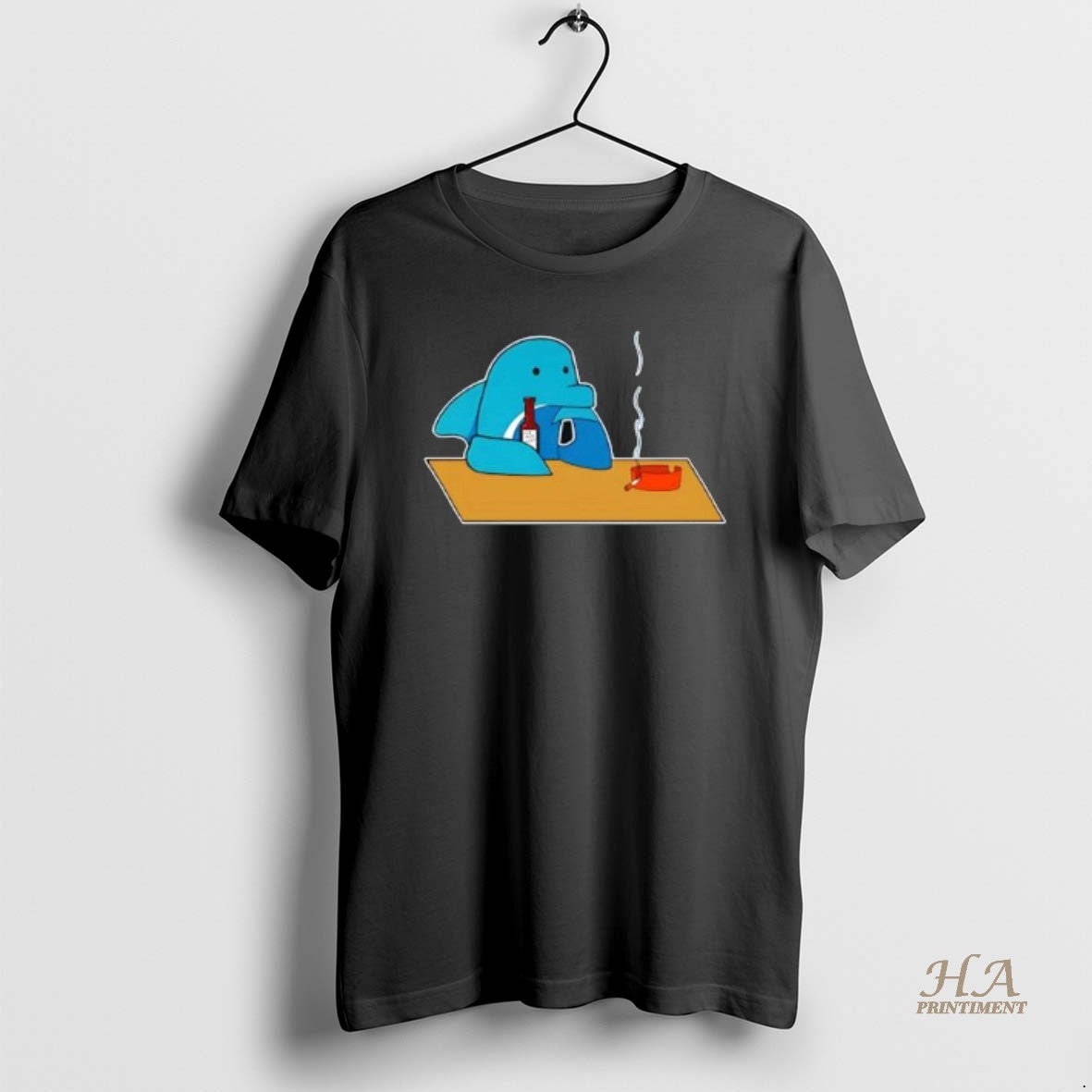 Official Nice Degenerate Porpoise Miami Dolphins T-Shirts, Hoodie, Sweatshirt | InkNestWear.com