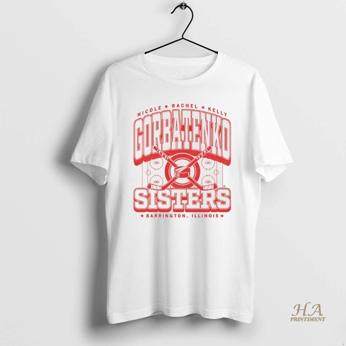 Official Nicole Rachel Kelly Gorbatenko Sisters T-Shirts, Hoodie, Sweatshirt | InkNestWear.com