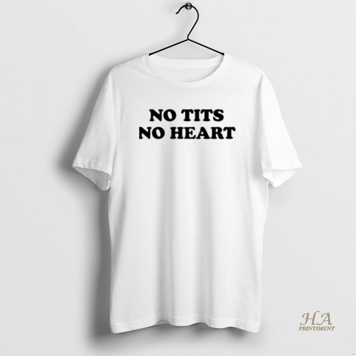 Official No Tits No Heart T-Shirts, Hoodie, Sweatshirt | InkNestWear.com