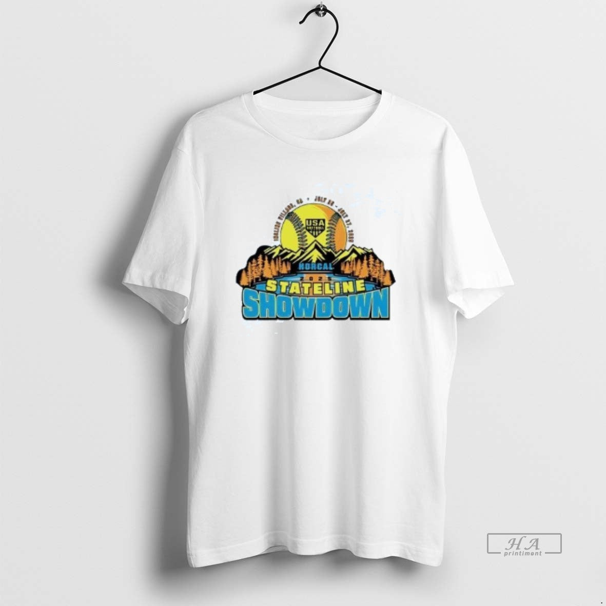 Official Norcal 2025 Stateline Showdown T-Shirts, Hoodie, Sweatshirt | InkNestWear.com