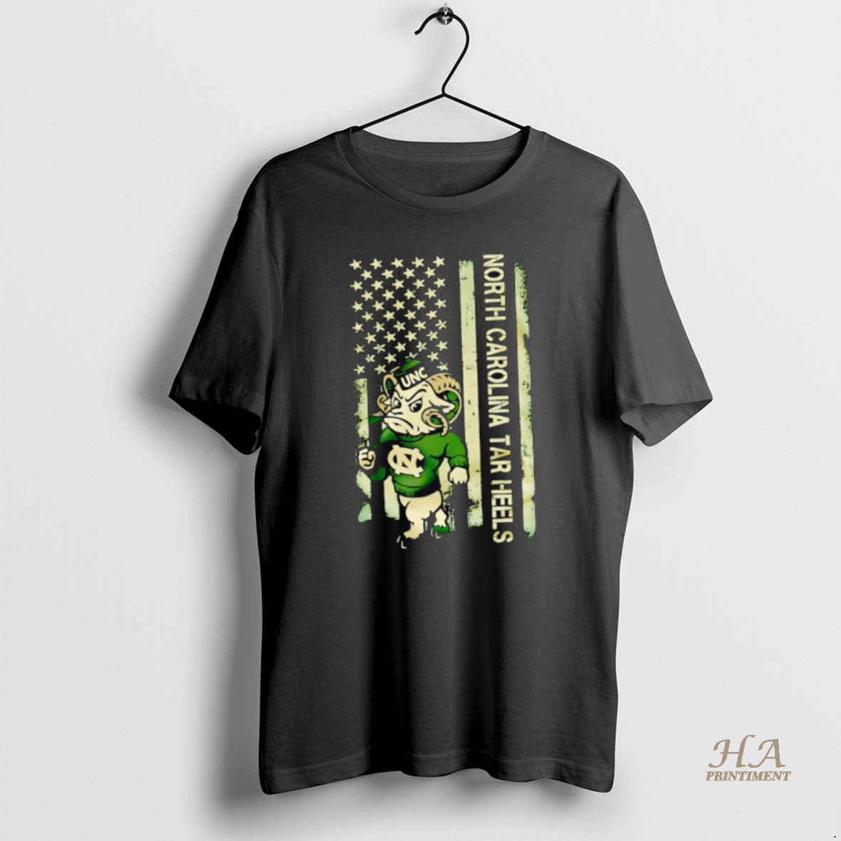 Official North Carolina Tar Heels 2025 Ncaa Veteran Mascot T-Shirts, Hoodie, Sweatshirt | InkNestWear.com