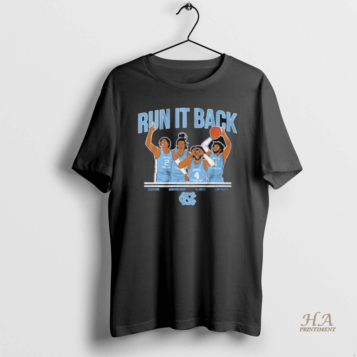 Official North Carolina Tar Heels Unc Run Back T-Shirts, Hoodie, Sweatshirt