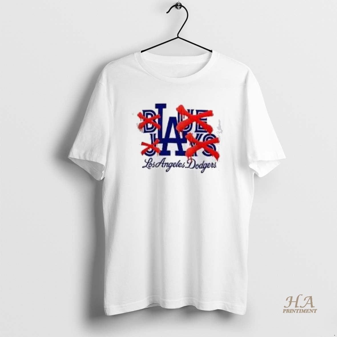 Official Not Blue Jays Which Is Dodgers T-Shirts, Hoodie, Sweatshirt | InkNestWear.com