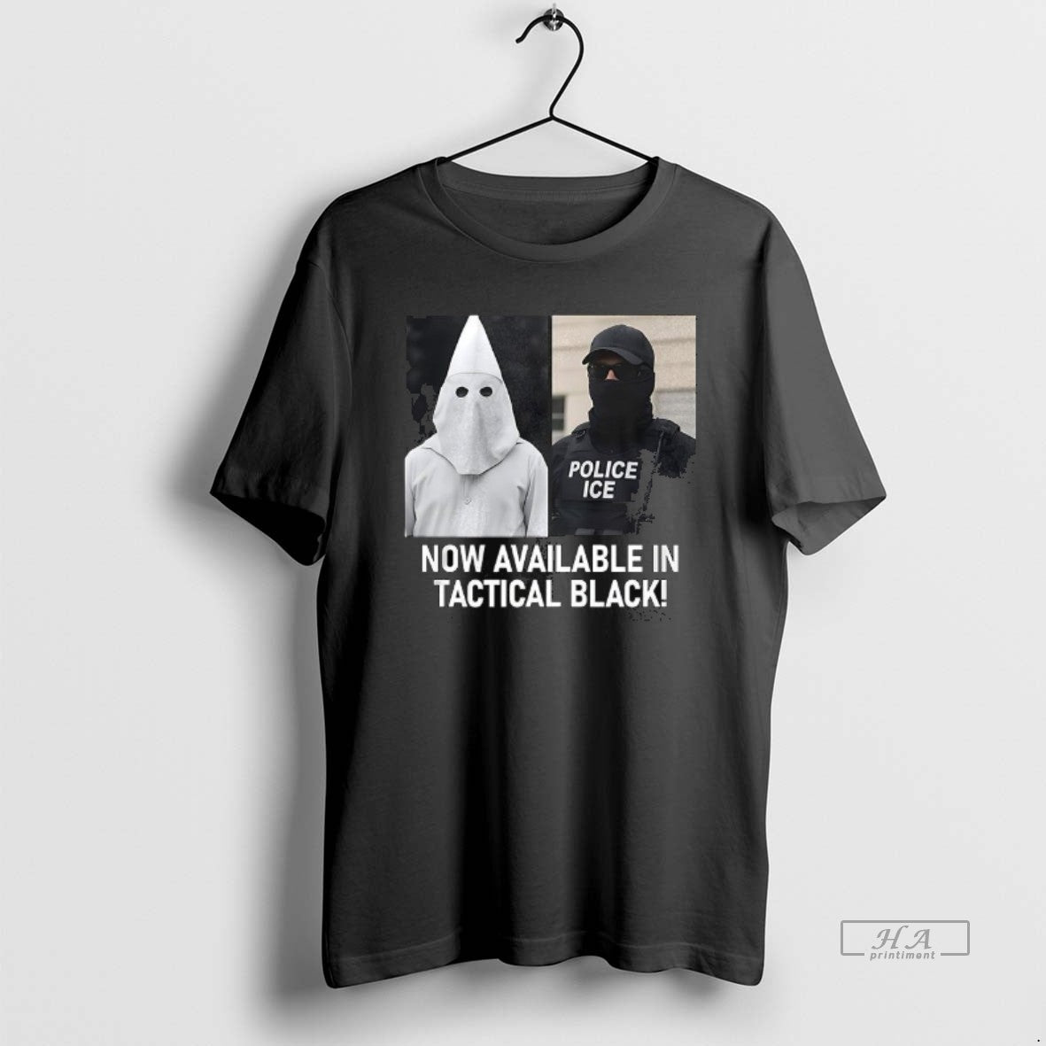 Official Now Available In Tactical Black