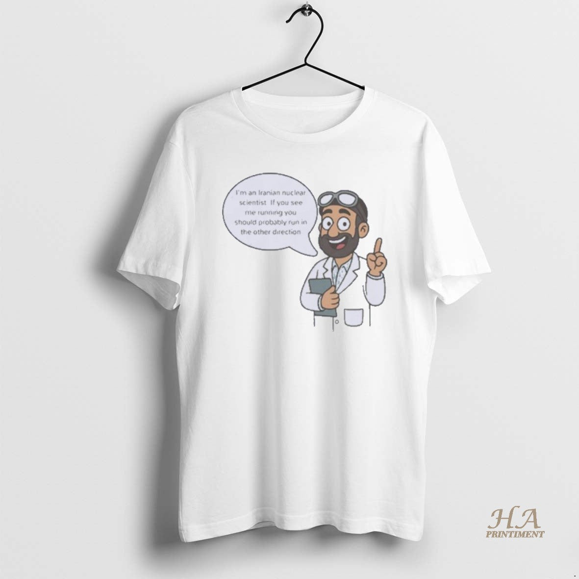 Official Nuclear Scientist T-Shirts, Hoodie, Sweatshirt | InkNestWear.com
