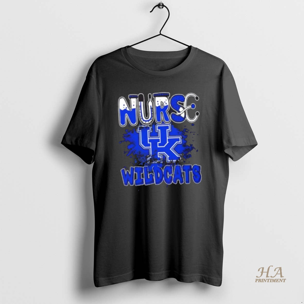 Official Nurse X Kentucky Wildcat Football T-Shirts, Hoodie, Sweatshirt | InkNestWear.com
