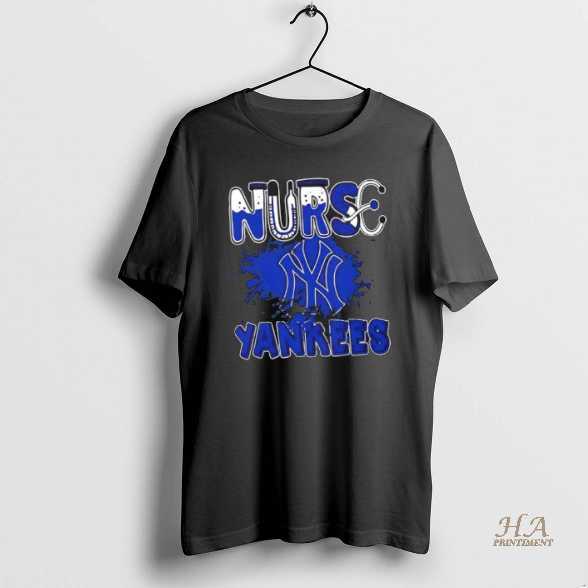 Official Nurse X New York Yankees Baseball T-Shirts, Hoodie, Sweatshirt | InkNestWear.com