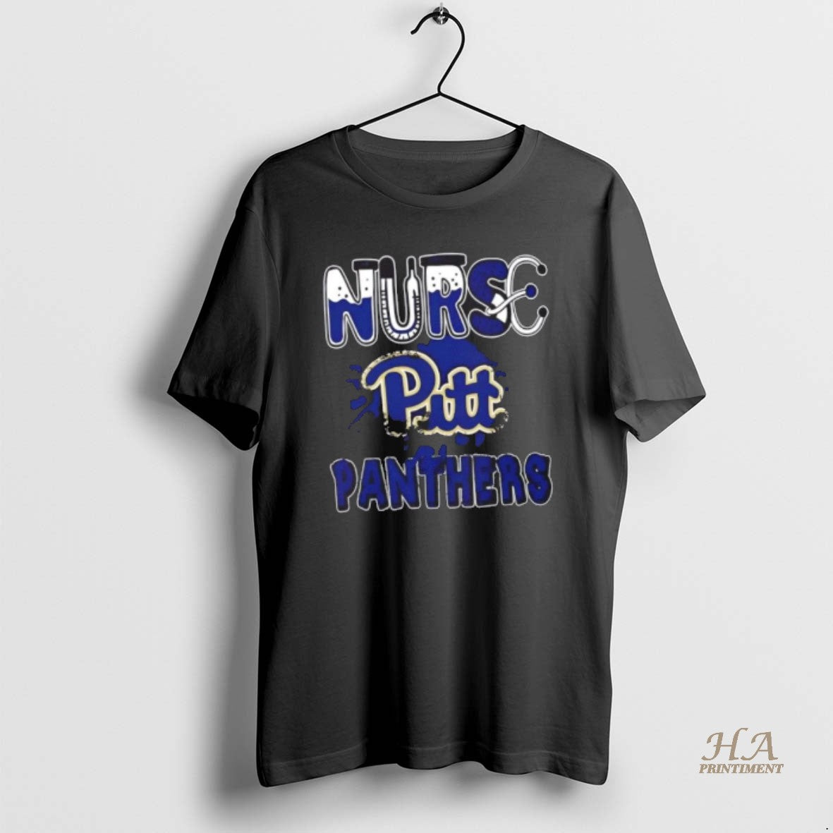 Official Nurse X Pittsburgh Panthers Football T-Shirts, Hoodie, Sweatshirt | InkNestWear.com