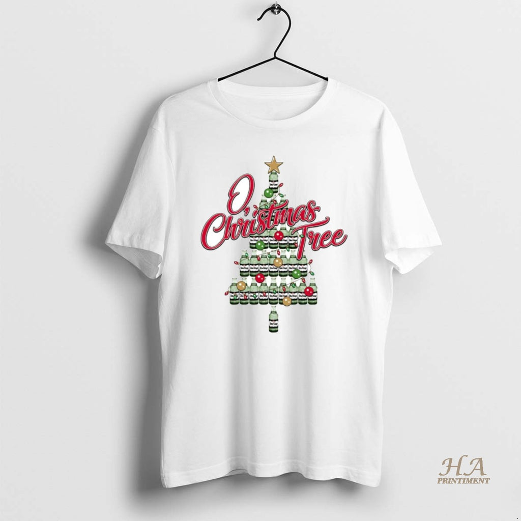 Official O Christmas Tree Little Kings T-Shirts, Hoodie, Sweatshirt | InkNestWear.com