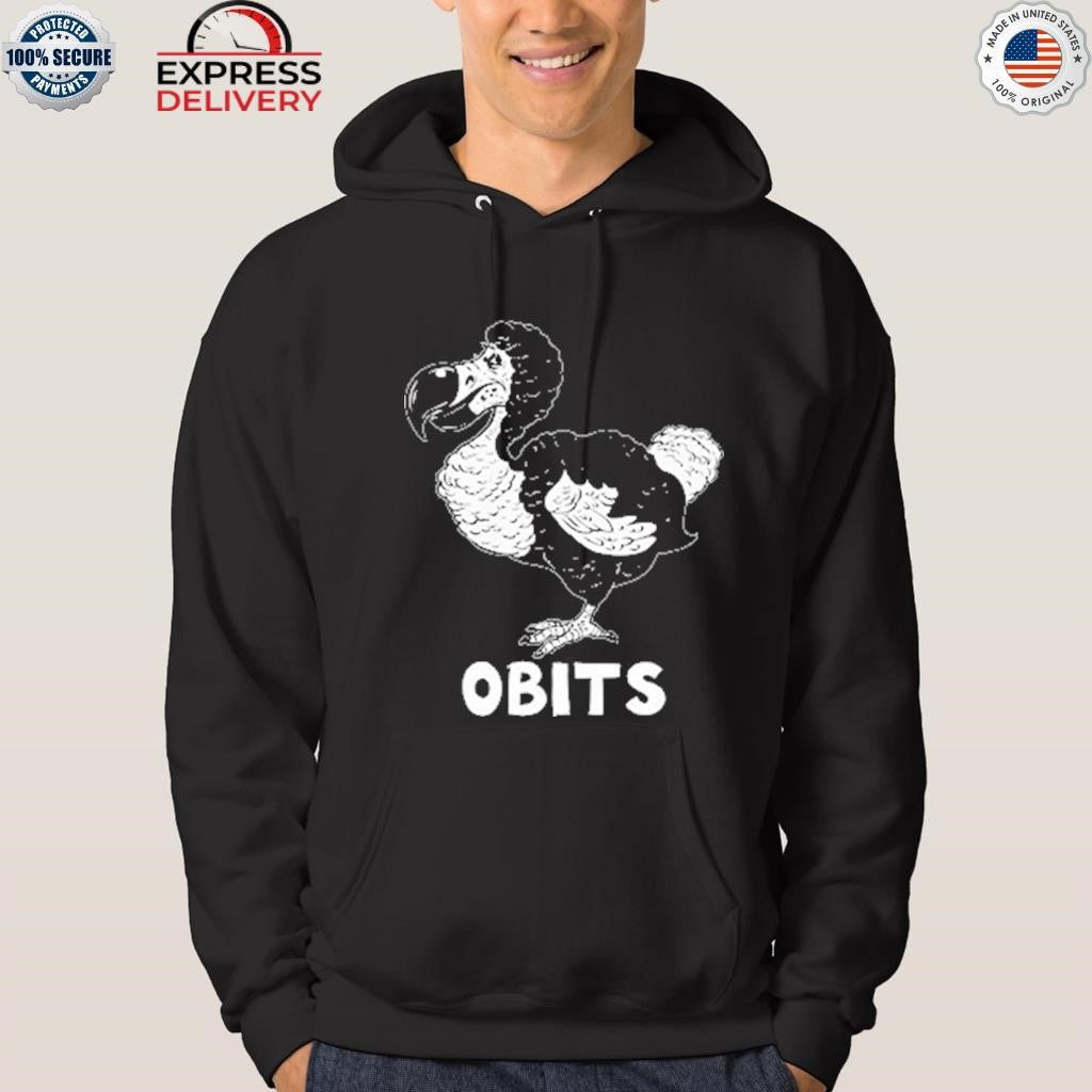OBITS Dodo Shirt