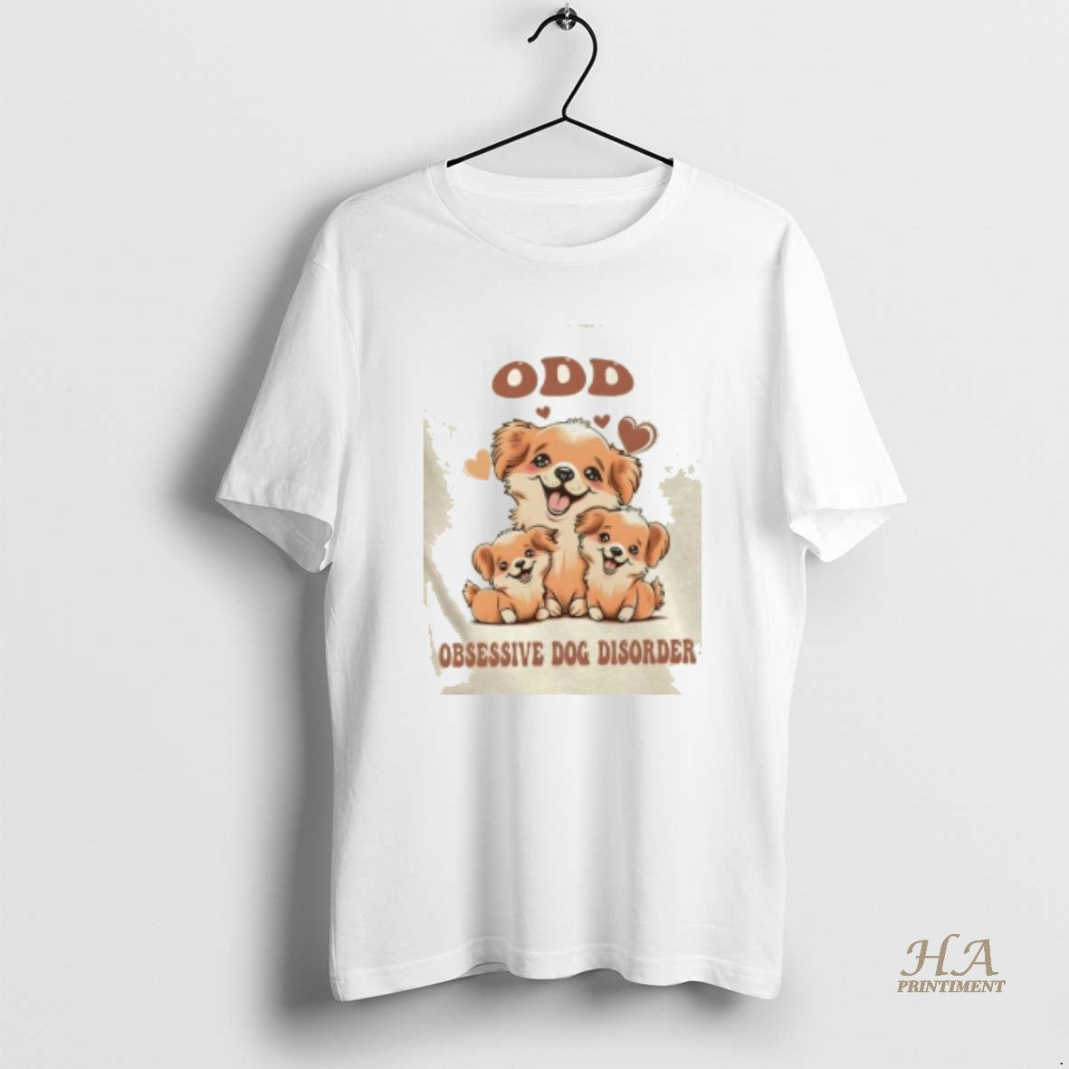 Official Odd Obsessive Dog Disorder T-Shirts, Hoodie, Sweatshirt | InkNestWear.com