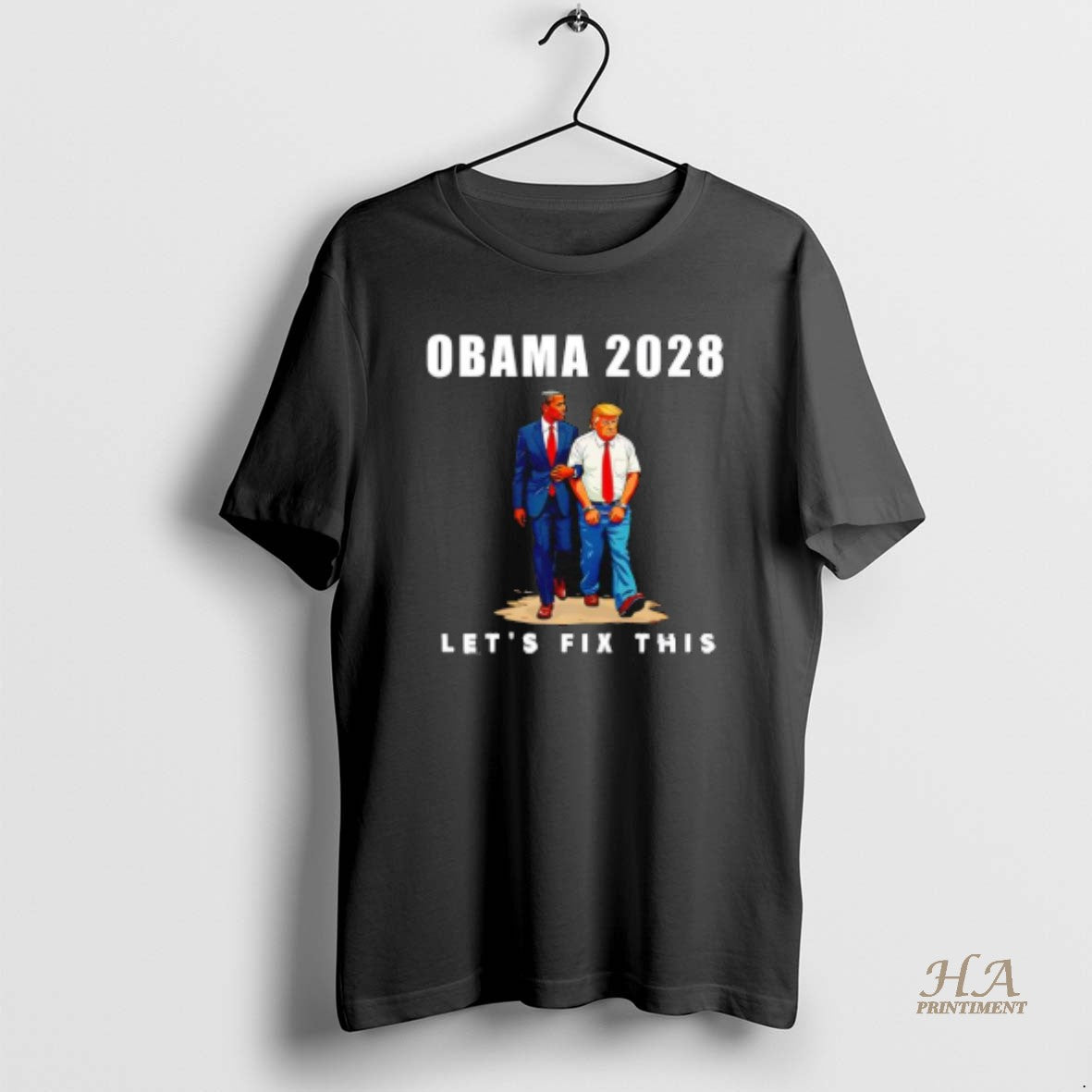 Official Obama 2028 Political Democrat Trump T-Shirts, Hoodie, Sweatshirt