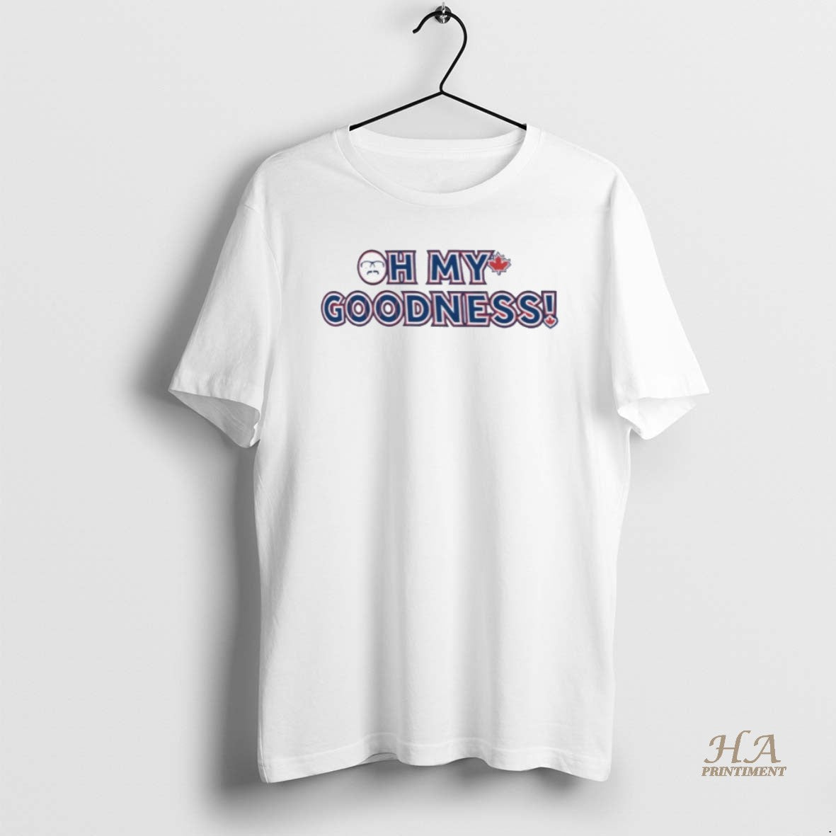 Official Oh My Goodness Toronto Blue Jays T-Shirts, Hoodie, Sweatshirt | InkNestWear.com
