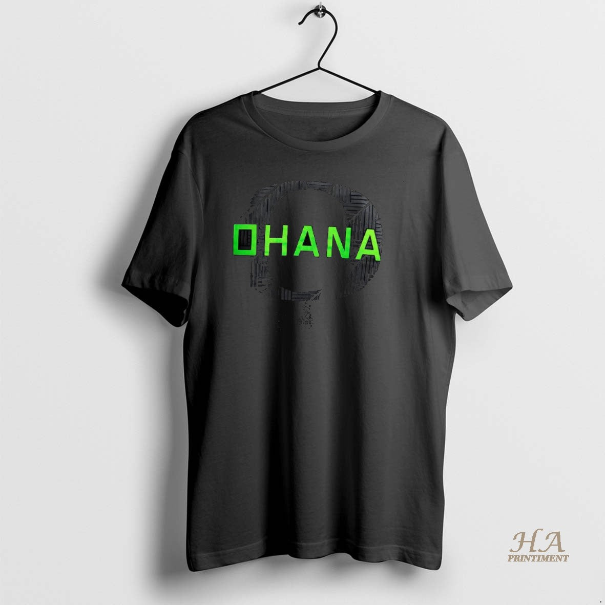 Official Ohana Oregon Duck T-Shirts, Hoodie, Sweatshirt | InkNestWear.com