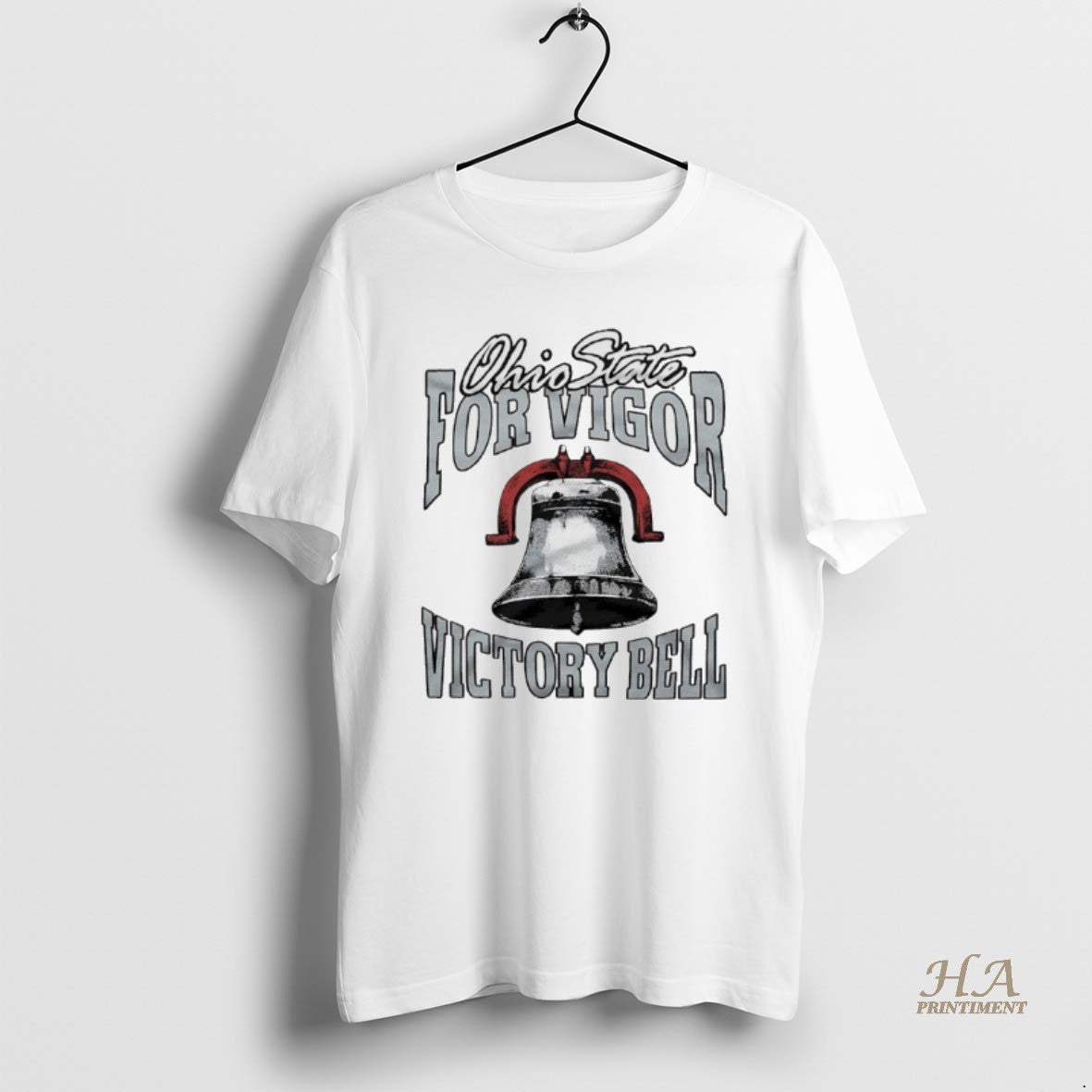 Official Ohio State For Vigor Victory Bell T-Shirts, Hoodie, Sweatshirt | InkNestWear.com