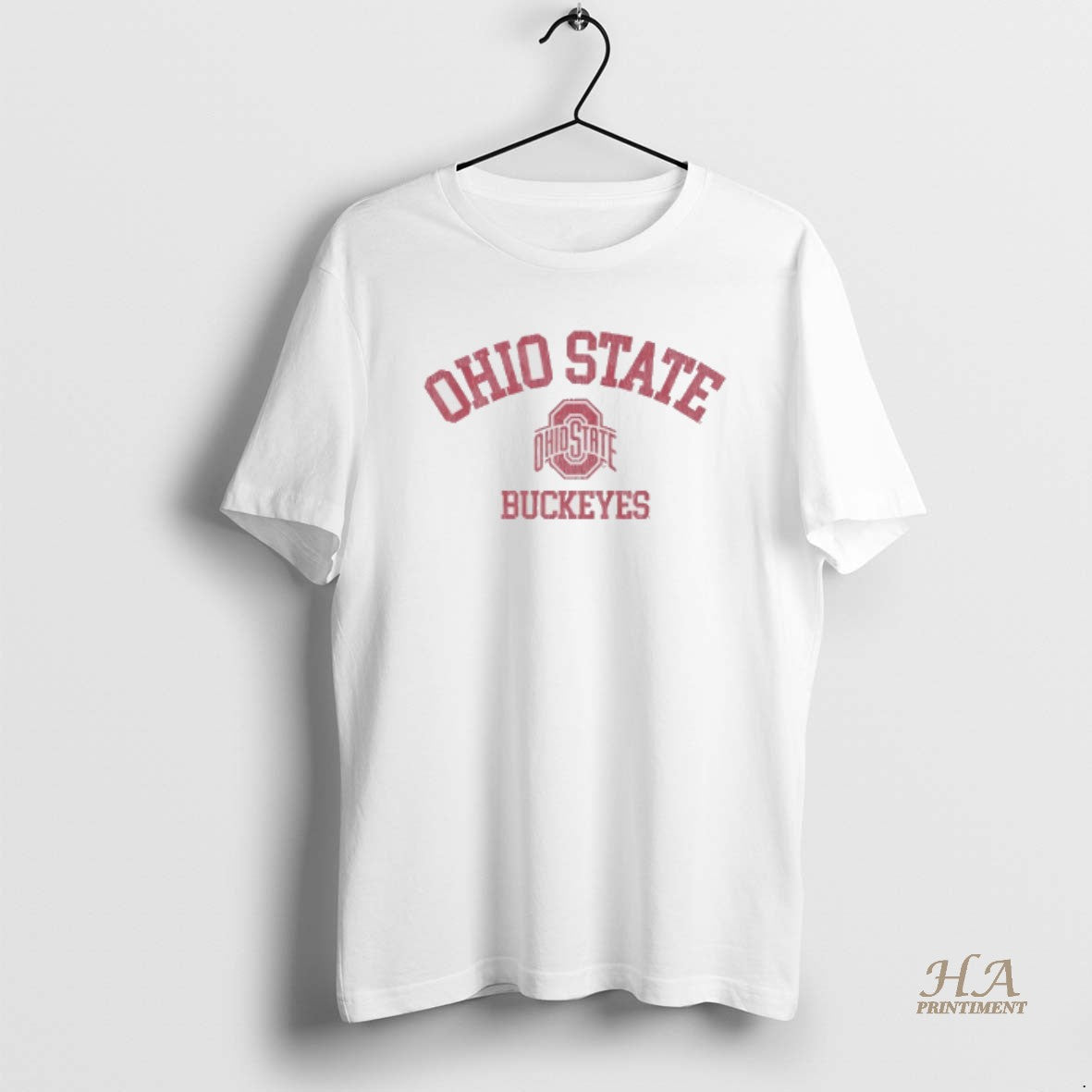 Official Ohio State Primary Logo T-Shirts, Hoodie, Sweatshirt | InkNestWear.com
