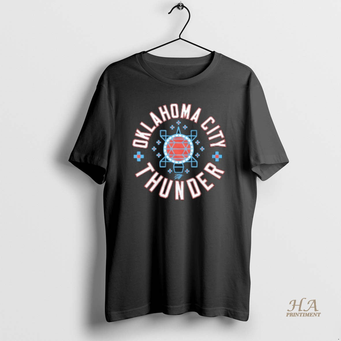 Official Oklahoma City Thunder City Edition 2025 T-Shirts, Hoodie, Sweatshirt | InkNestWear.com