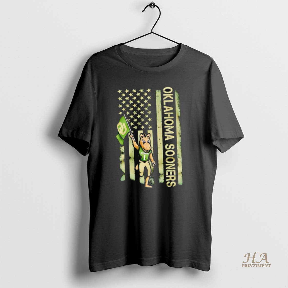 Official Oklahoma Sooners 2025 Ncaa Veteran Mascot T-Shirts, Hoodie, Sweatshirt | InkNestWear.com