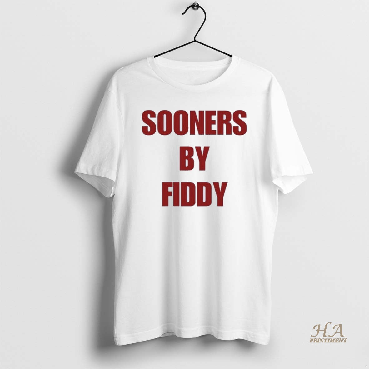 Official Oklahoma Sooners By Fiddy T-Shirts, Hoodie, Sweatshirt | InkNestWear.com