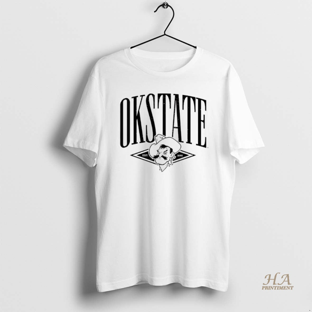 Official Oklahoma State University Ok State Classic Retro T-Shirts, Hoodie, Sweatshirt | InkNestWear.com