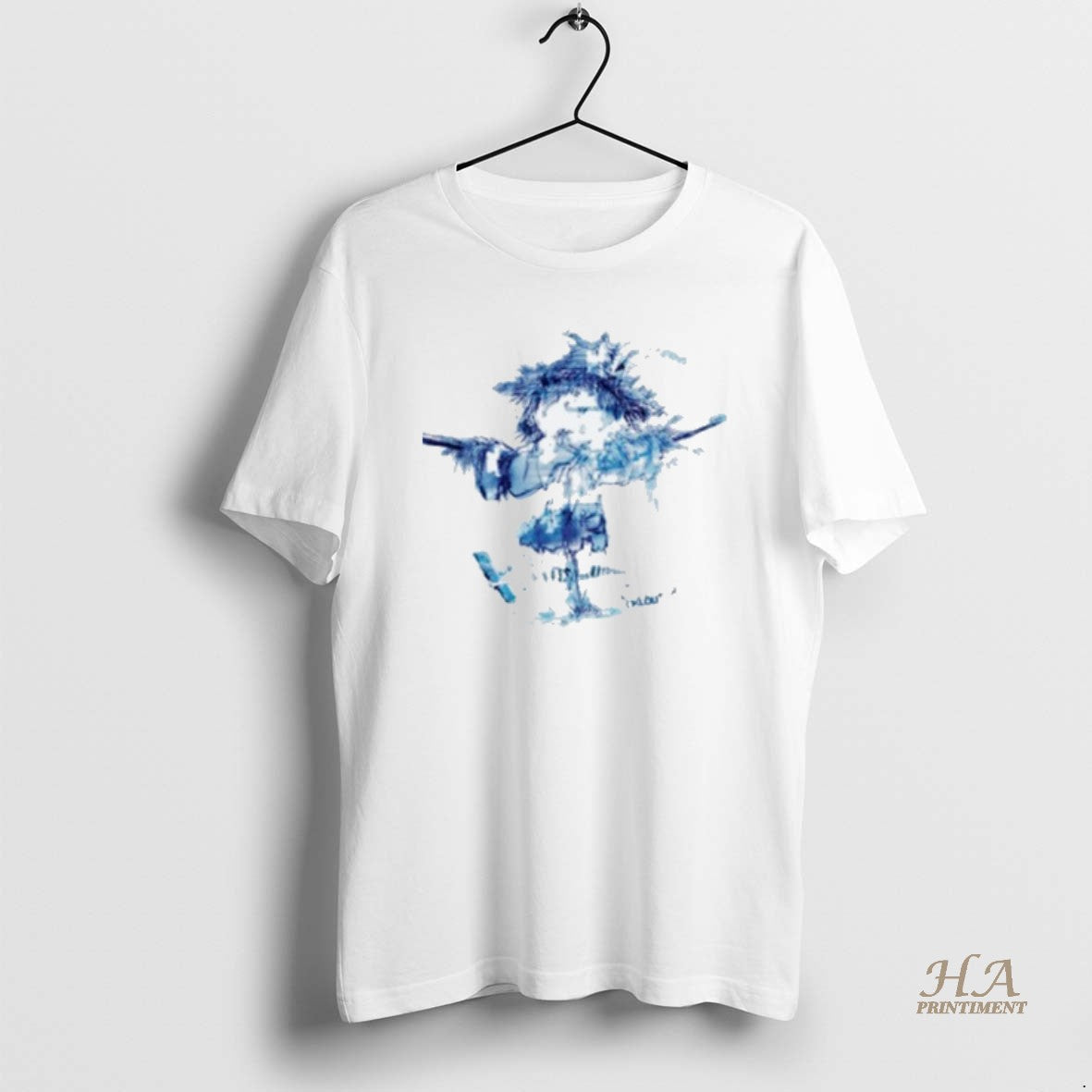 Official Oklou Scarecrow T-Shirts, Hoodie, Sweatshirt | InkNestWear.com