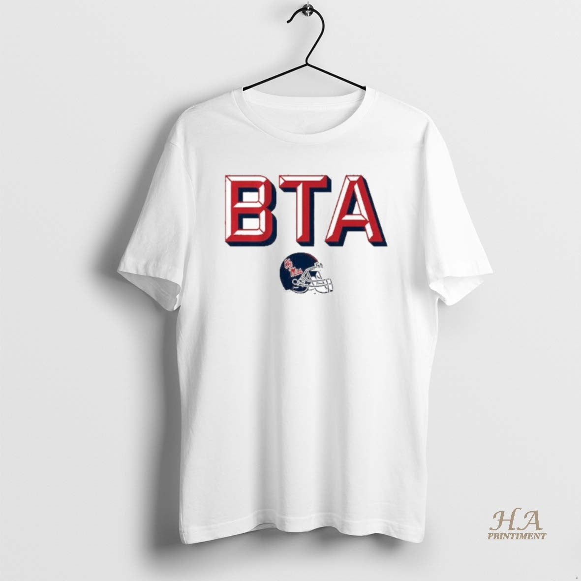 Official Ole Miss Football Bta T-Shirts, Hoodie, Sweatshirt | InkNestWear.com