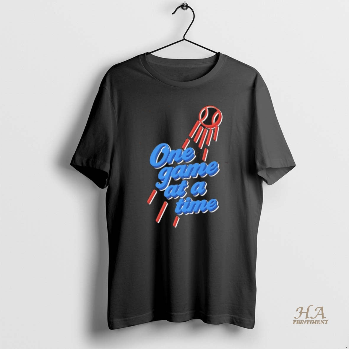 Official One Game At A Time Los Angeles Dodgers Parody Logo T-Shirts, Hoodie, Sweatshirt | InkNestWear.com