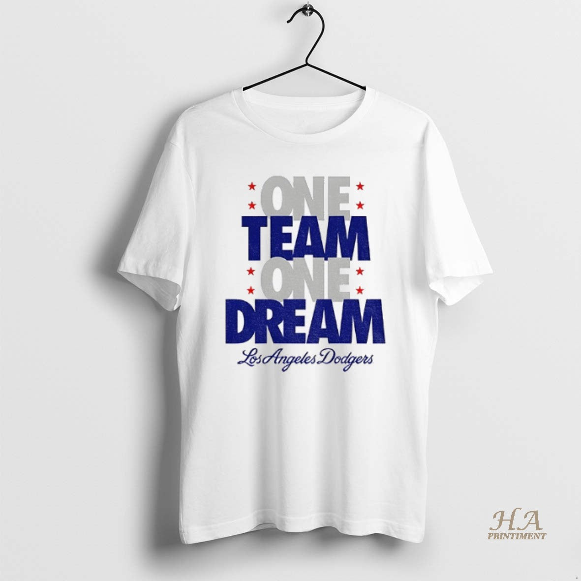 Official One Team One Dream Los Angeles Dodgers Back 2 Back Champions Mlb World Series T-Shirts, Hoodie, Sweatshirt