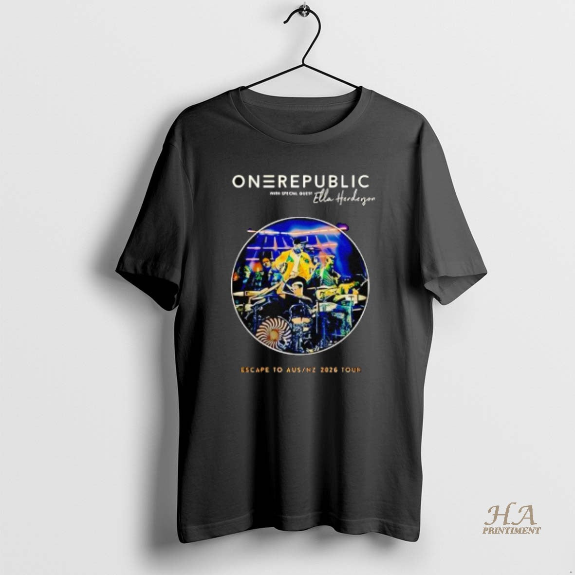 Official Onerepublic 2026 Sweet Escape Tour T-Shirts, Hoodie, Sweatshirt | InkNestWear.com