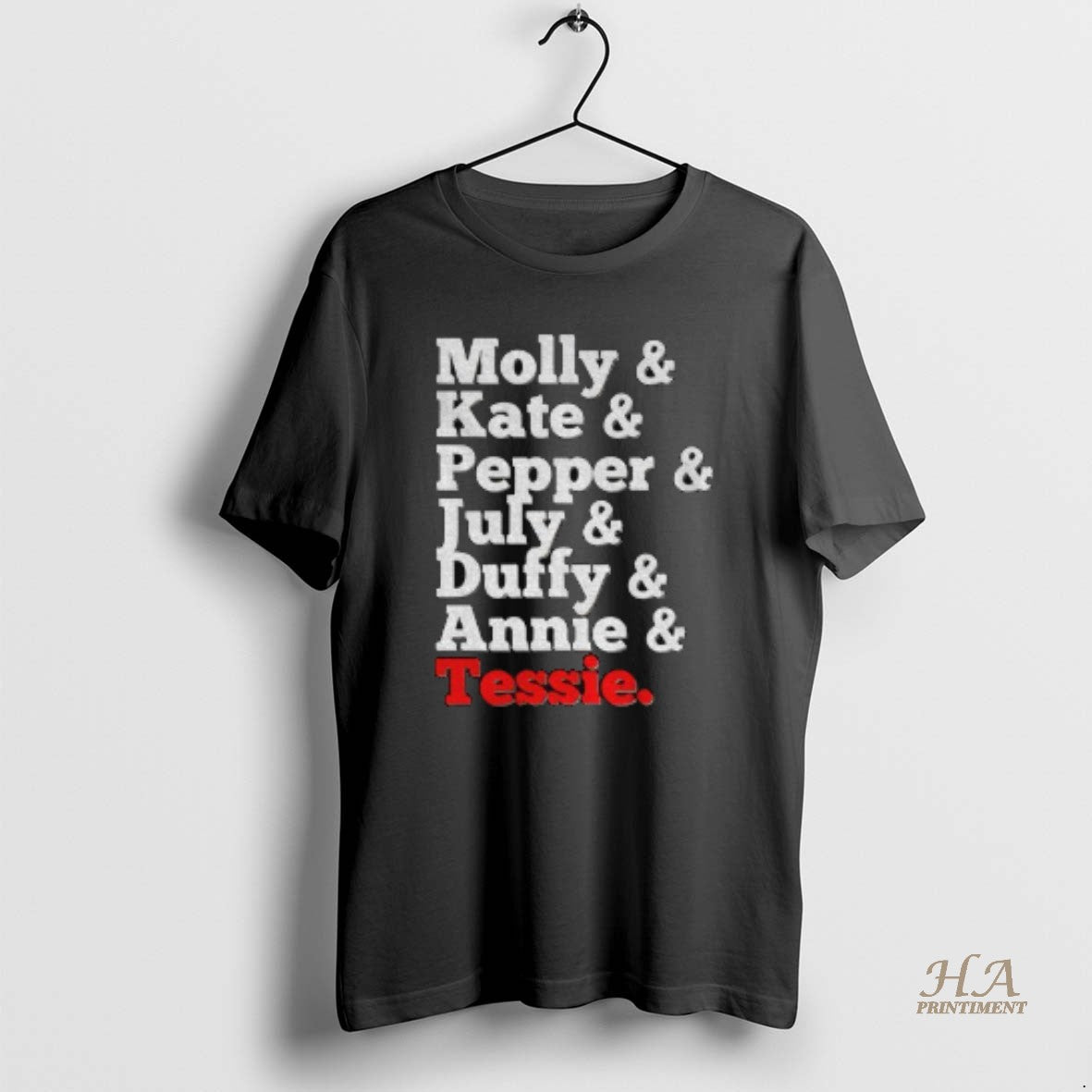 Official Orphans Of Annie Tessie Duffy Musical Theatre Drama T-Shirts, Hoodie, Sweatshirt | InkNestWear.com
