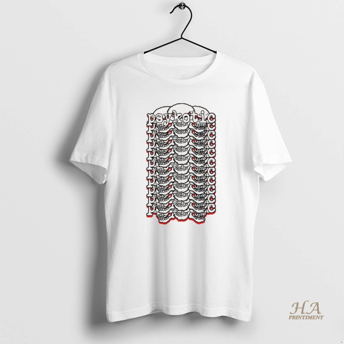Official Osamason Psykotic T-Shirts, Hoodie, Sweatshirt | InkNestWear.com