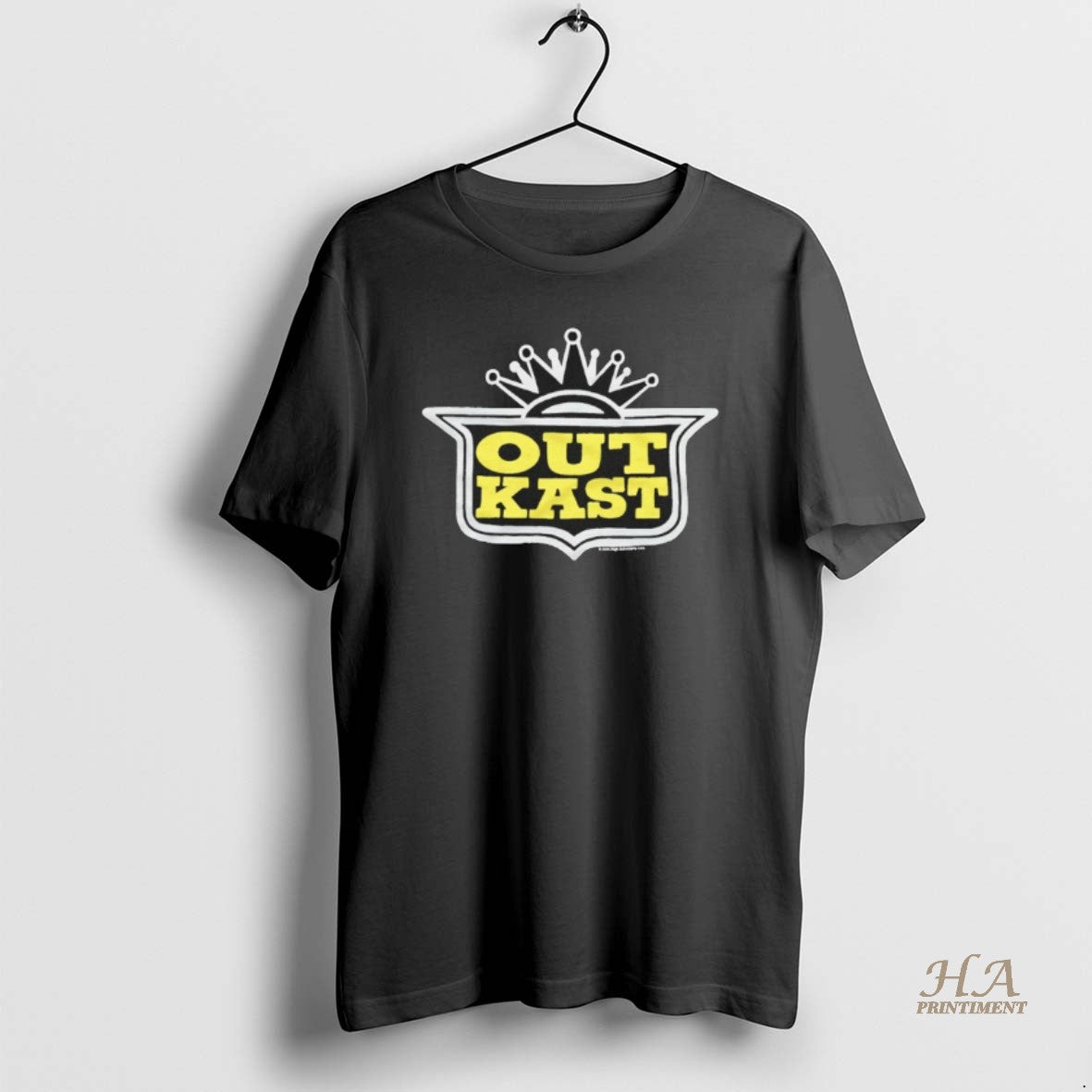 Official Outkast Logo T-Shirts, Hoodie, Sweatshirt | InkNestWear.com