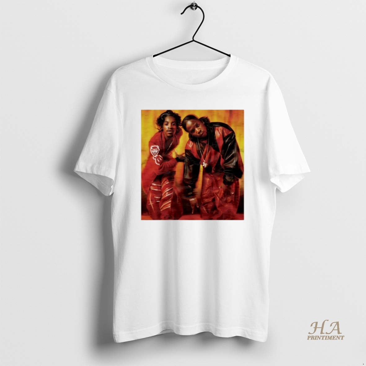 Official Outkast Moment Photo T-Shirts, Hoodie, Sweatshirt | InkNestWear.com