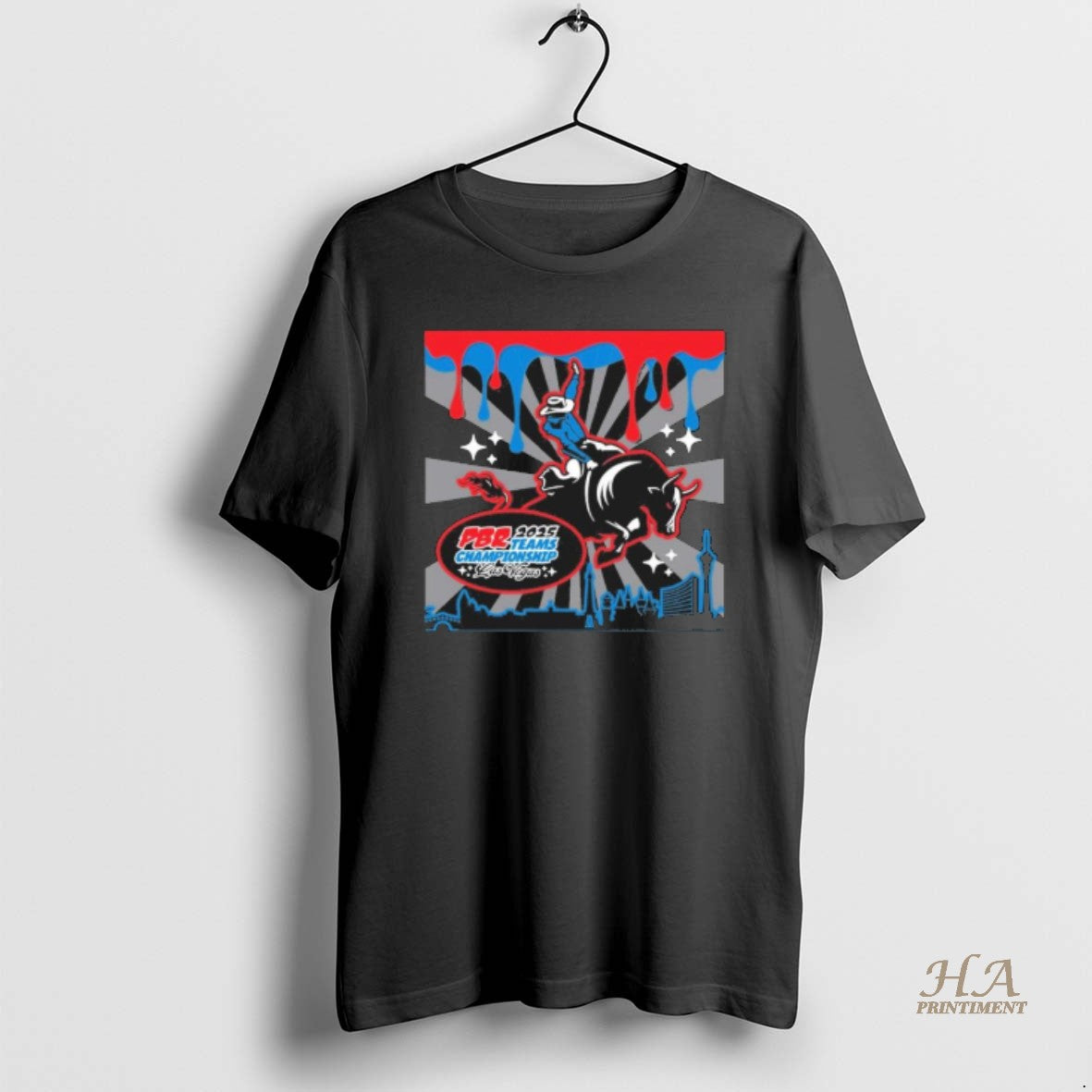 Official Pbr 2025 Teams Championship Drip T-Shirts, Hoodie, Sweatshirt | InkNestWear.com