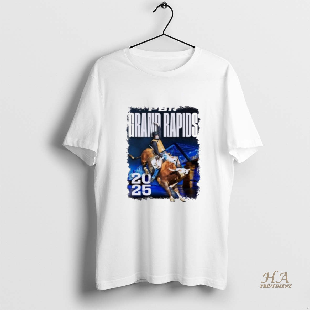 Official Pbr Grand Rapids 2025 Velocity City T-Shirts, Hoodie, Sweatshirt | InkNestWear.com