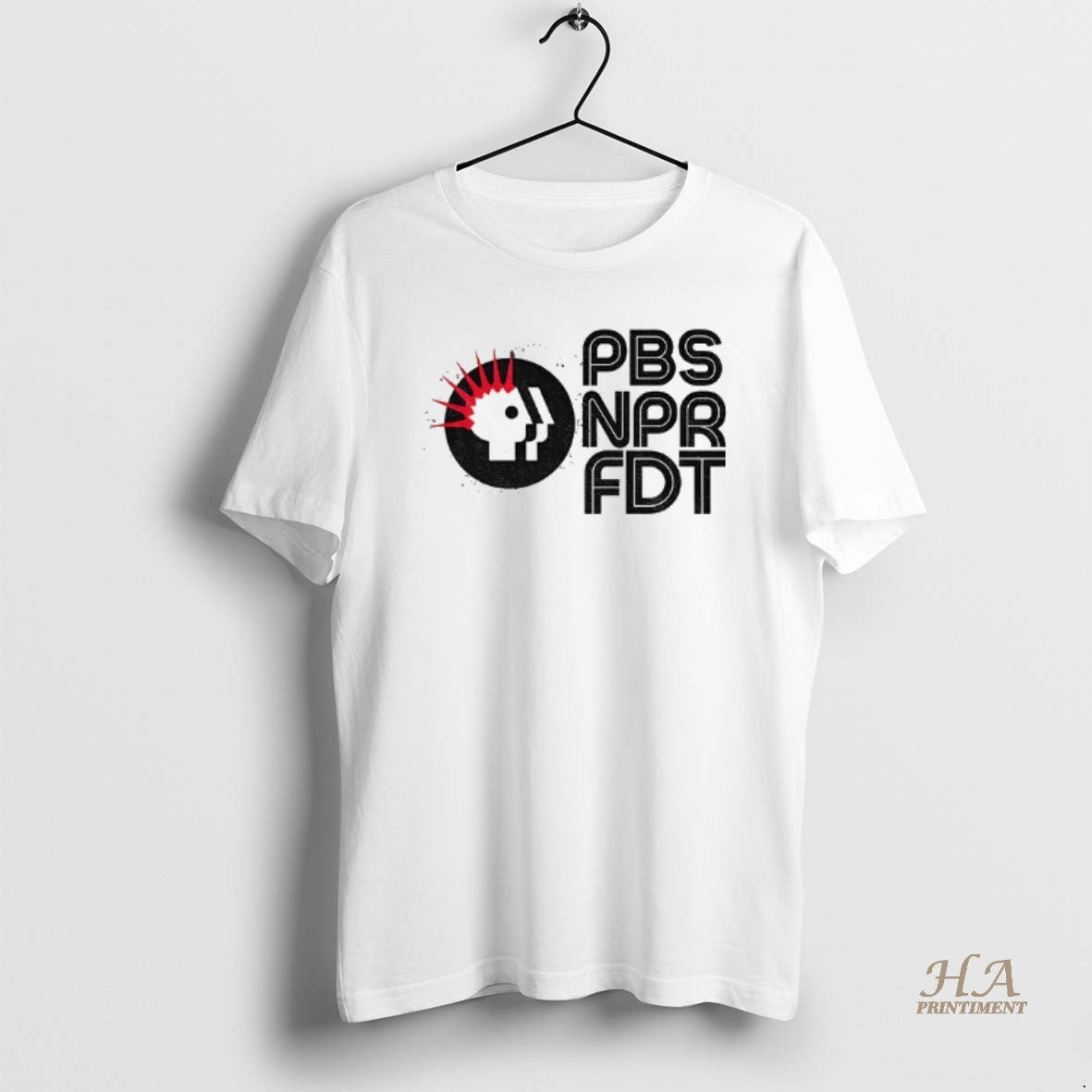 Official Pbs Npr Punk Political T-Shirts, Hoodie, Sweatshirt | InkNestWear.com