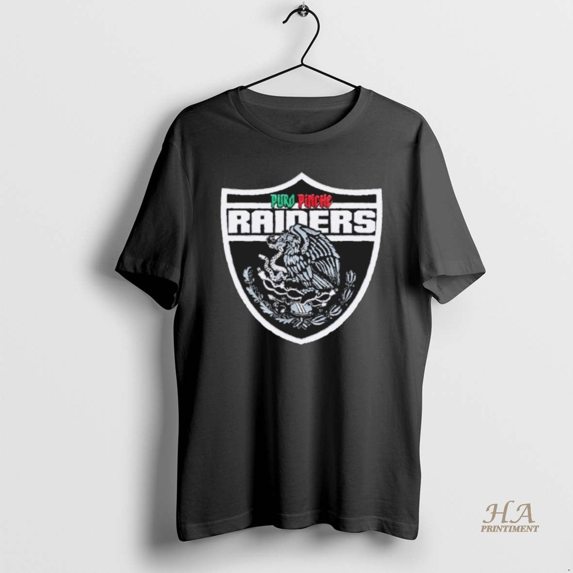 Official Ppr Puro Pinche Raiders T-Shirts, Hoodie, Sweatshirt | InkNestWear.com