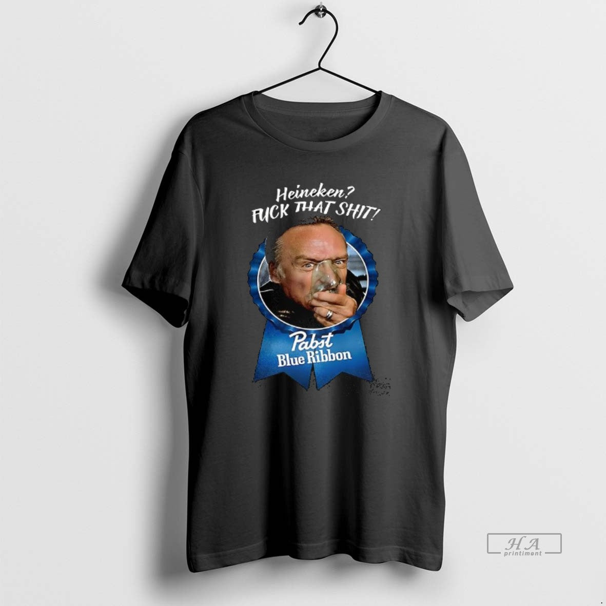 Official Pabst Blue Ribbon Heineken Fuck That Shit T-Shirts, Hoodie, Sweatshirt | InkNestWear.com